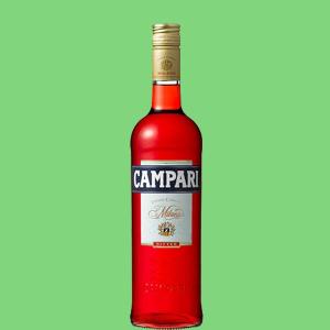 世界で愛飲されているリキュール！】 カンパリ 25度 1000ml(正規輸入品