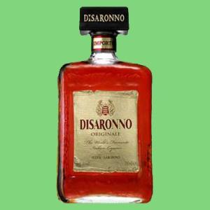 【アーモンドの香りのイタリア産リキュール！】　ディサローノ　アマレット　28度　700ml(正規輸入...