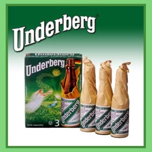 天然ハーブを使ったドイツの有名な食後酒！】 ウンダーベルク 44度