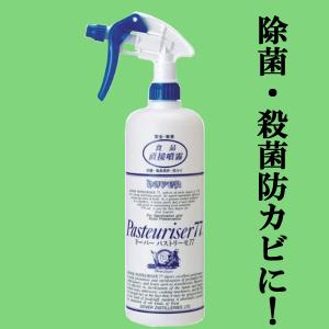 パストリーゼ77 ドーバー 詰め替え用 500ml 包装不可 アルコール消毒液