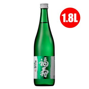 福寿 純米酒 御影郷 1800ml 株式会社神戸酒心館