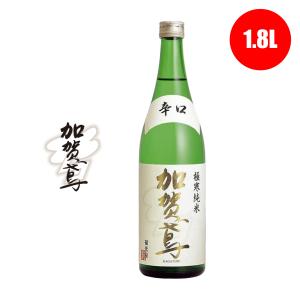 喜久盛 タクシードライバー 純米原酒 1800ml 1.8L 日本酒 地酒 : 酒と