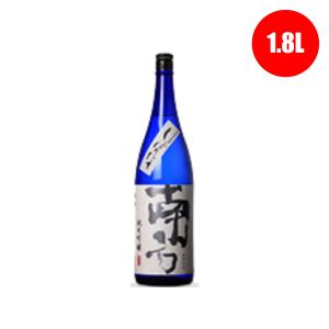 南方 純米吟醸 無濾過生原酒 1800ml 1800ml 日本酒 地酒