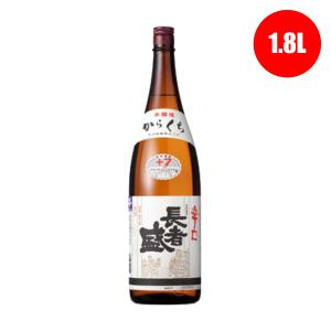 新潟銘醸 長者盛 辛口本醸造 1800ml 1800ml 日本酒 地酒