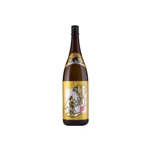 北島酒造 御代栄 贅沢仕込み 1800ml 滋賀 日本酒 地酒 専用カートン付き