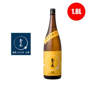 玉乃光 純米吟醸 酒魂 1800ml 1800ml 日本酒 地酒