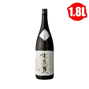 水芭蕉 純米大吟醸 翠 1800ml 1800ml 日本酒 地酒 群馬 永井酒造