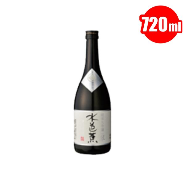 水芭蕉 純米大吟醸 翠 720ml 日本酒 地酒