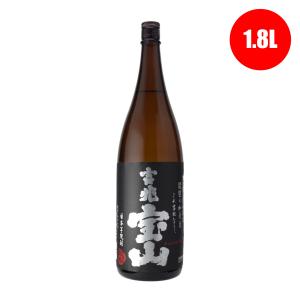 芋焼酎 富乃宝山 25° 1.8L 1800ml : 酒と肴の百貨店 徳田萬太郎商店