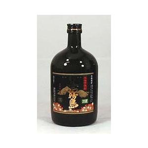 霧島酒造 芋焼酎 黒霧島 720ｍｌ｜sake-gets