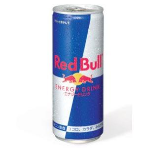 レッドブル Red Bullエナジードリンク  250ml 24本入り