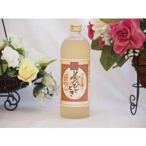 じざけや限定 熟成麦焼酎 夢のひととき 25度 井上酒造(大分県) 720ml×1本｜sake-gets