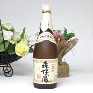 森伊蔵 25度 720ml｜sake-gets