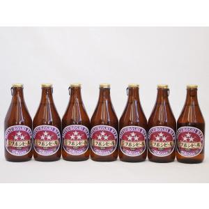 名古屋クラフトビール7本セット(ミツボシヴァイツェン) 330ml×7本｜sake-gets