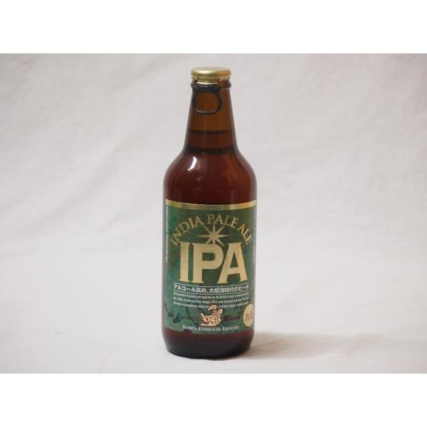 金しゃちプレミアムビール「ＩＰＡ（インディアペールエール）」330ｍｌ