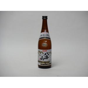 特選日本酒セット 八海山 本醸造 720ｍｌ １本