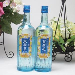 6本セット 茉莉花（まつりか）20度 ジャスミン焼酎 500ml×6本