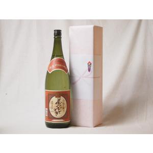 プレミアムな贈り物セット 本格芋焼酎 夢のひととき 1800ml｜sake-gets