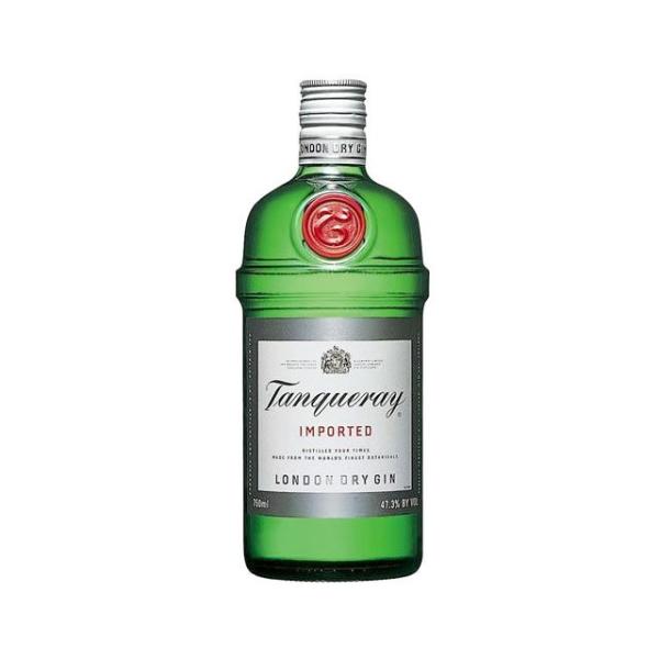 タンカレー　ロンドン　ドライジン　47.3度　750ml　正規品