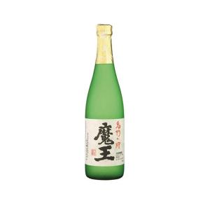 魔王 焼酎 720ml 25度 魔王 魔王 芋焼酎 25度 720ml あすつく : 世界のお酒