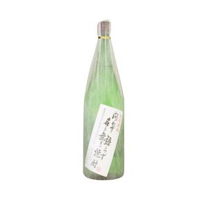 問わず語らず名も無き焼酎　白麹　芋焼酎　25度　1800ml｜sake-hunter