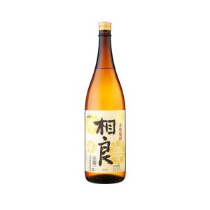 相良　芋焼酎　25度　1800ml｜sake-hunter