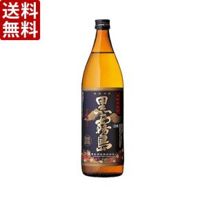 お酒 焼酎 霧島酒造 黒霧島 25° 900ml : チャップリンYahoo!店