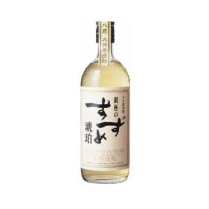 銀座のすずめ琥珀　麦焼酎　25度　720ml｜sake-hunter