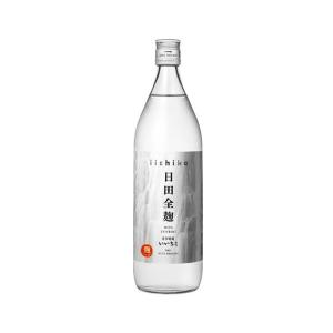 いいちこ　日田全麹　麦焼酎　25度　900ml｜sake-hunter