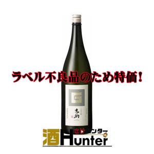 【アウトレット特価】吉助(白)芋麹　芋焼酎　25度　1800ml　ラベル不良品｜sake-hunter