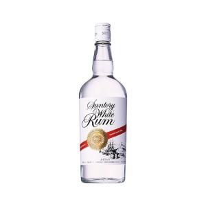 スピリッツ　ネグリタ　ラム　２００ml ５０ml セット お酒 スピリッツ サントリー ラムホワイト 40° 720ml