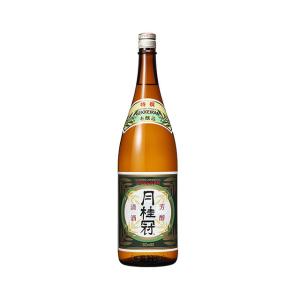 月桂冠　特撰　1800ml 瓶