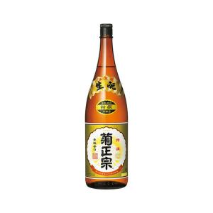 菊正宗　特撰　1800ml 瓶
