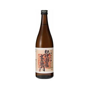 中野BC　紀伊国屋文左衛門　純米吟醸　720ml