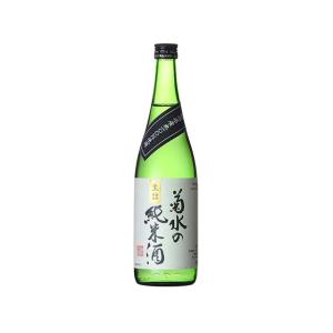 菊水　純米酒　720ml｜sake-hunter