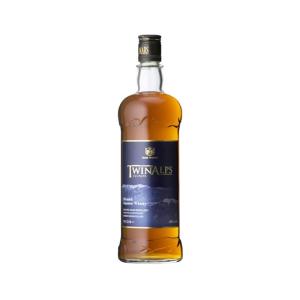 マルス TWIN ALPS 40度 750ml