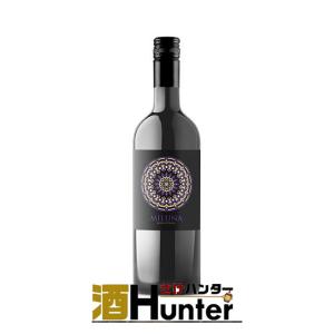 ミルーナ・ロッソ　赤　750ml｜sake-hunter