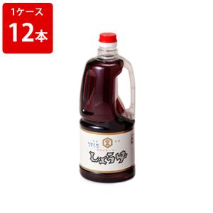 角長 手づくり醤油 瓶詰 1.8L （1ケース/6本入り） : お酒のギフト専門