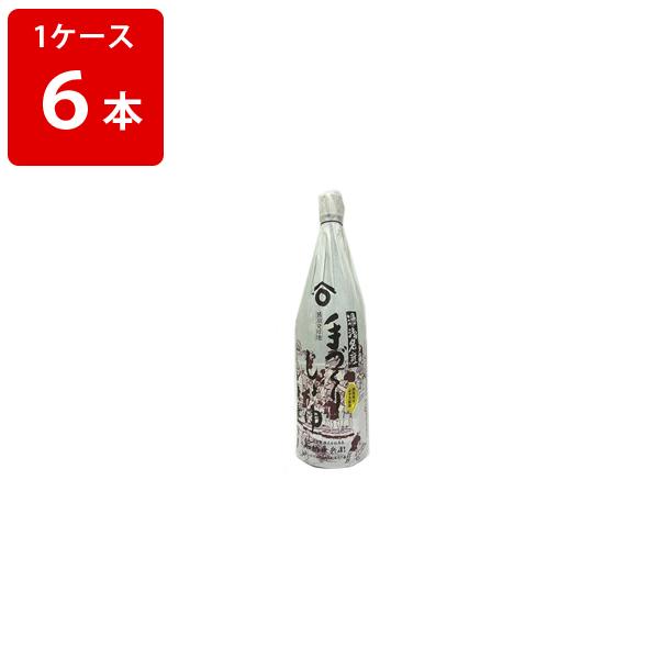 角長　手づくり醤油　瓶詰　1.8L （1ケース/6本入り）