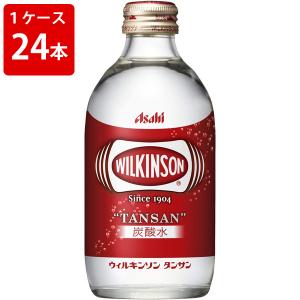 ウィルキンソン タンサン ワンウェイ瓶 300m...の商品画像