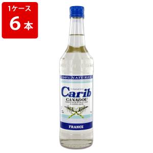 カリブ シロップ (100％サトウキビ天然糖液) 700ml : ebisu 塩田屋 酒
