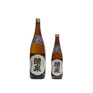 醴泉　特吟　山田錦 1800ml