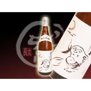 浦霞 純米吟醸 禅 720ml