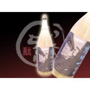 乾坤一 純米吟醸 鈴風 1800ml　