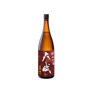 天賦 純米吟醸 赤磐雄町 搾立生酒 1800ml◆クール便のご指定をお願いします◆