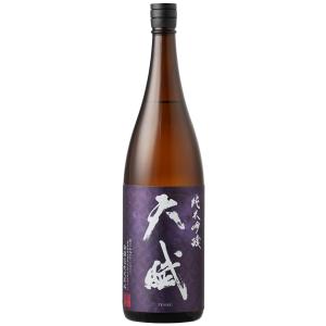 天賦　純米吟醸1800ml◆クール便のご指定をお願いします◆
