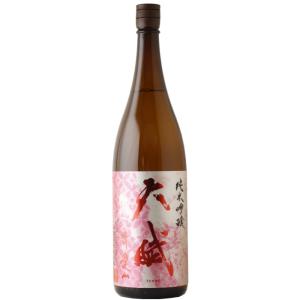 天賦　純米吟醸 播州愛山720ml◆クール便のご指定をお願いします◆