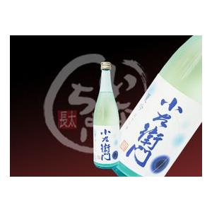 小左衛門 夏吟 720ml
