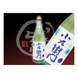 小左衛門 夏吟 1800ml