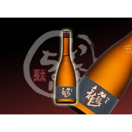 九頭龍 純米 720ｍｌ